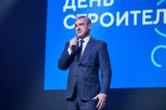 Василий Орлов: «Приамурье показывает хорошие результаты в строительной сфере — есть чем гордиться»