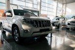 Семья из Благовещенска отсудила у автосалона 1,7 миллиона рублей за непоставленный автомобиль