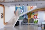 Модельная библиотека в селе Марково преобразуется в уникальное «кулинарное» пространство