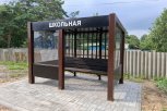 На школьных маршрутах в Амурской области зажглись свыше 600 новых фонарей