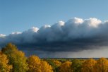 Синоптики Приамурья спрогнозировали короткое потепление перед приходом мощного циклона