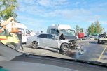 В районе места ДТП на 7-м километре трассы Благовещенск — Свободный открыли движение