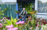 В Амурской области 4 сентября прогнозируются летние +28 и грозы