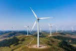 Первый на Дальнем Востоке ветропарк построят в Амурской области