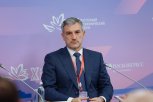 «Считаю, что форум удался»: Василий Орлов подвел итоги работы амурской делегации на юбилейном ВЭФ