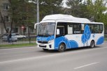 Автопарк Свободного пополнится 27 автобусами на газомоторном топливе