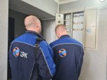 Специалисты ДЭК повышают квалификацию для эффективной работы с новыми интеллектуальными счетчиками