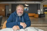 Санчо из NEXT Сергей Степанченко: «Благовещенск и его жители имеют огромное самоуважение»