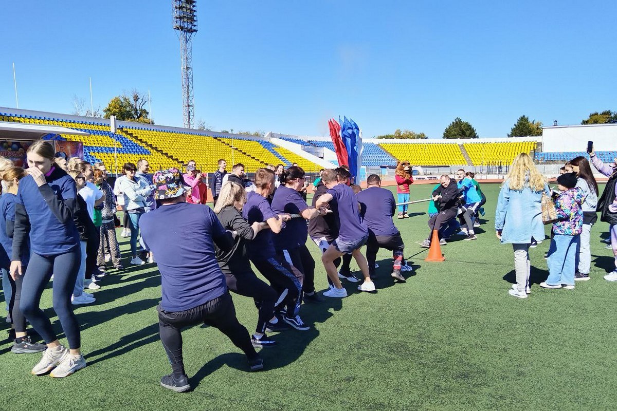 Фото: minsport.amurobl.ru