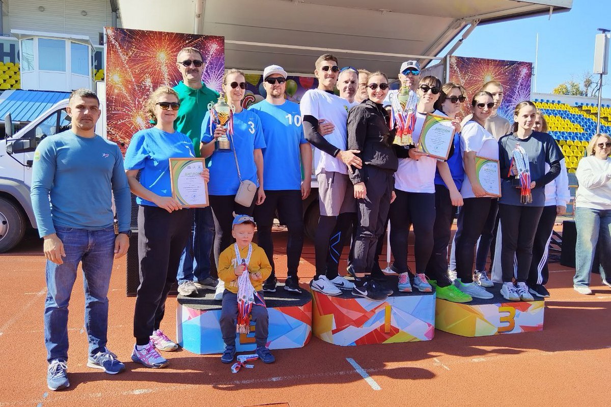 Фото: minsport.amurobl.ru