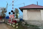 Благовещенцев предупредили о ремонте еще одного железнодорожного переезда
