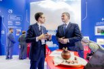 «Отличная экспозиция»: губернатор Василий Орлов высоко оценил павильон региона в Центре «Россия»