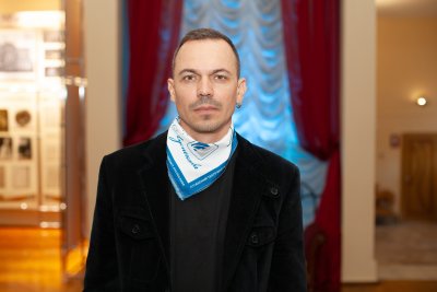 Режиссер Артем Малахов: «Я понял еще на СВО, что об этом надо говорить»