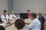 Специалисты одного из ведущих кардиоцентров РФ высоко оценили работу амурских коллег