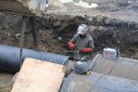 Глава Зеи и подрядчик получили представления за сроки и качество работ по реконструкции теплосетей
