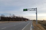 Новый пункт весогабаритного контроля появился на трассе Благовещенск — Свободный