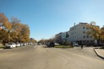 Участок улицы Октябрьской возле реабилитационного центра Благовещенска закончат в ближайший месяц