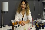 Чем пахнут космос и Тукурингра: амурчанки разработали коллекцию ароматов региона