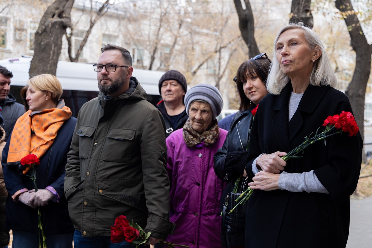 Фото: Анна Титова