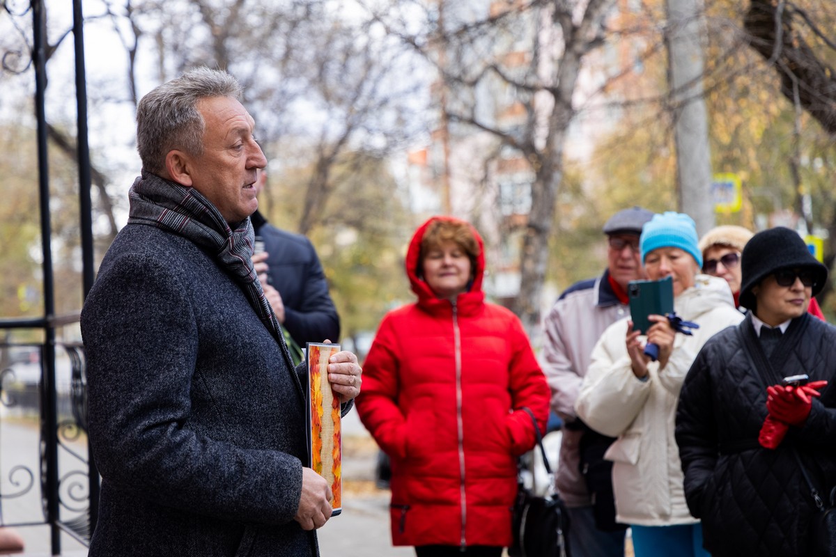 Фото: Анна Титова