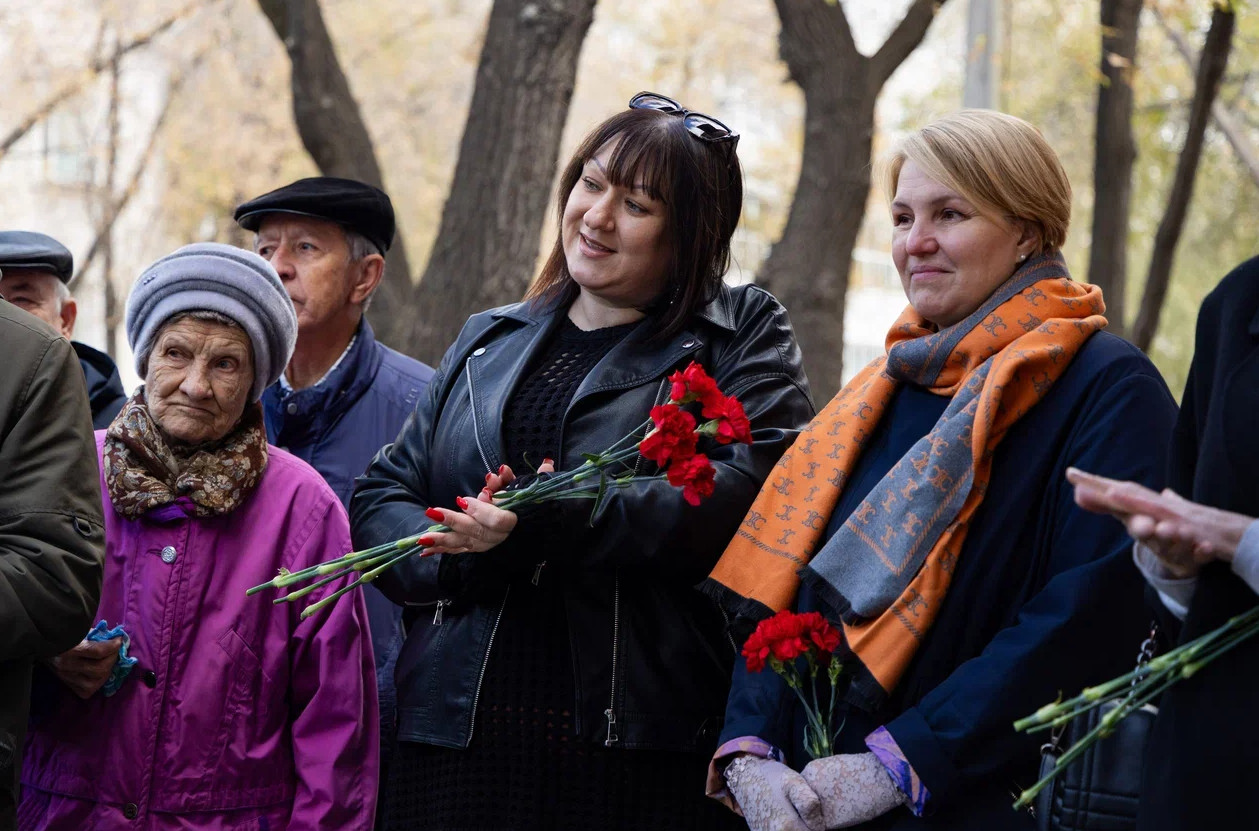 Фото: Анна Титова