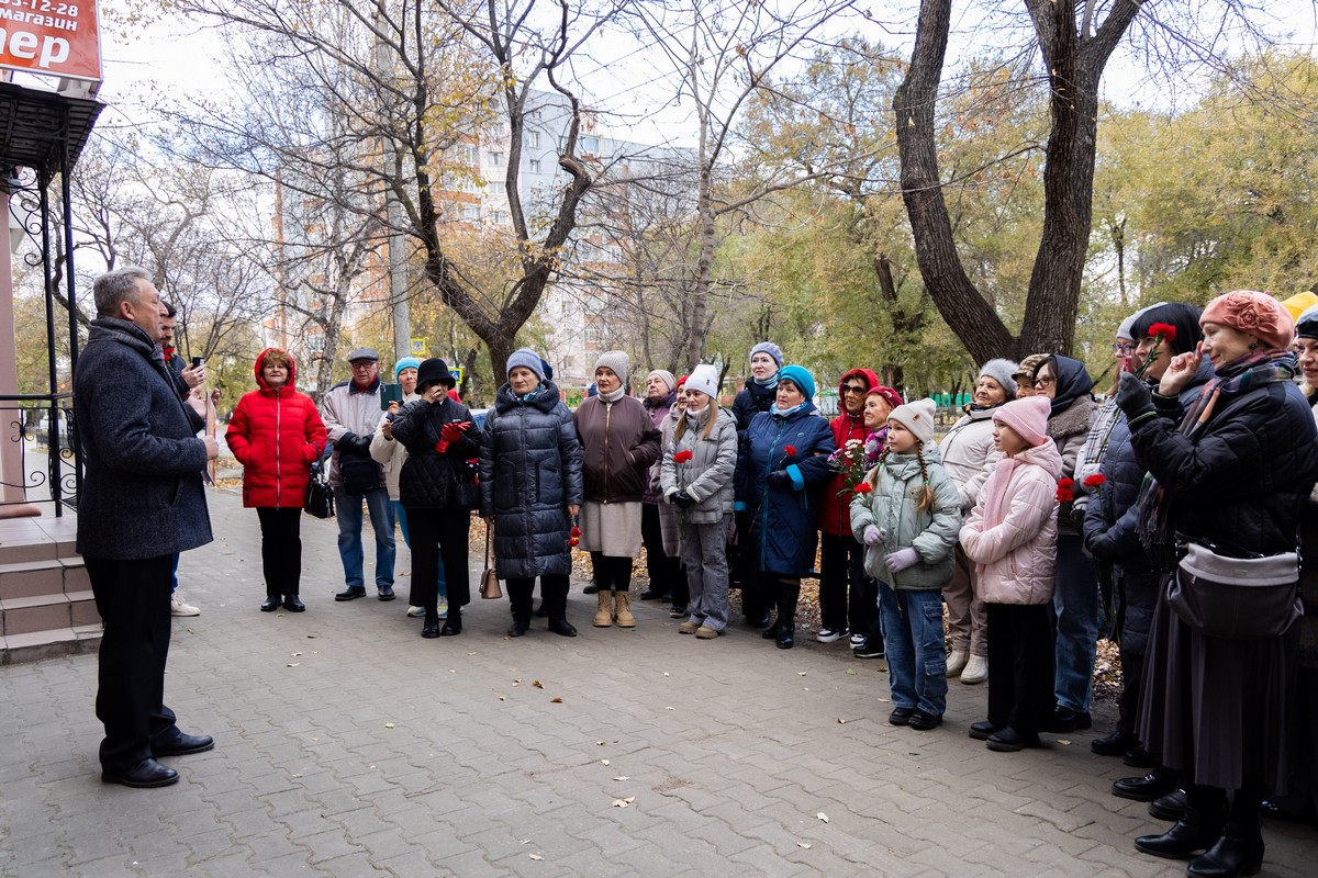 Фото: Анна Титова
