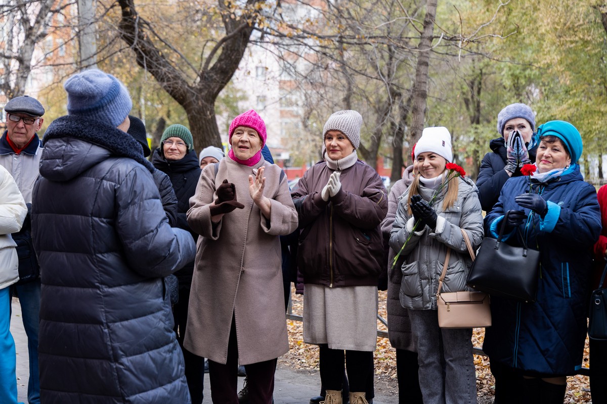 Фото: Анна Титова