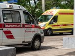 Двухлетний ребенок пострадал в лобовом ДТП на трассе Благовещенск — Свободный