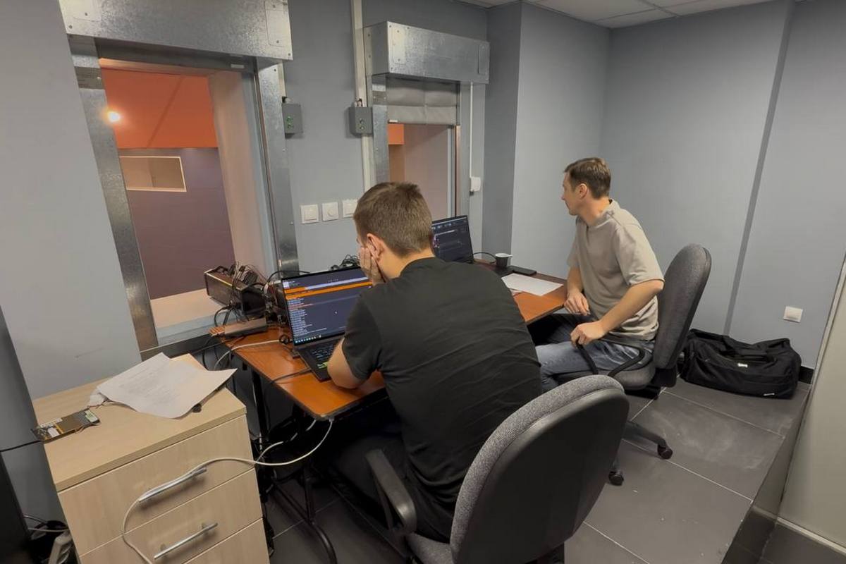 Фото: t.me/Nadezhda_Dorgunova