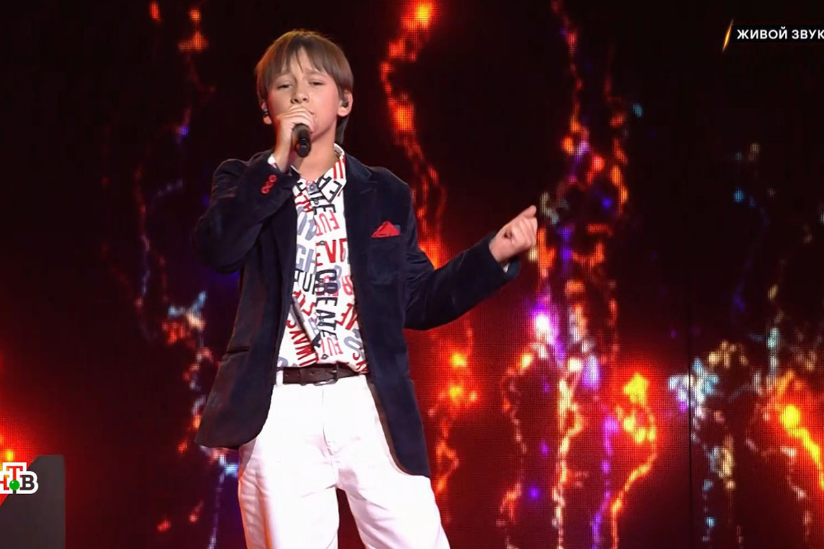 Скриншот видео