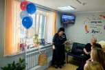 У пенсионеров из Магдагачей появилось место для обучения и общения «В кругу друзей»