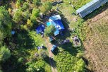 Дорожник спустя годы вернулся в Приамурье и взял ДВ-гектар ради пасеки и выращивания овощей