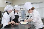 Кадровый голод на кухне: как в Приамурье готовят шефов нового поколения