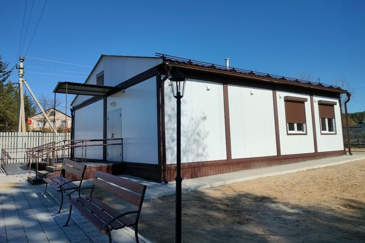 Фото: Минздрав Амурской области