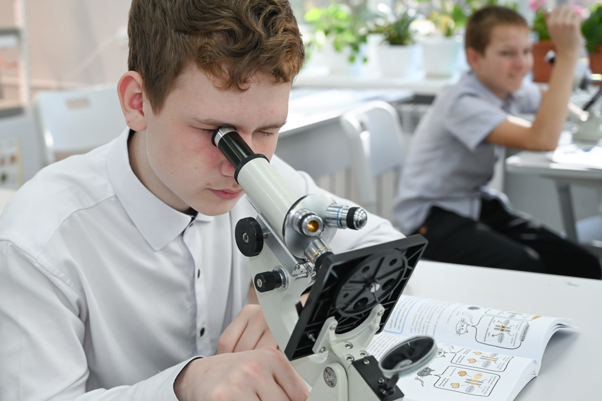 Фото: Алексей Сухушин