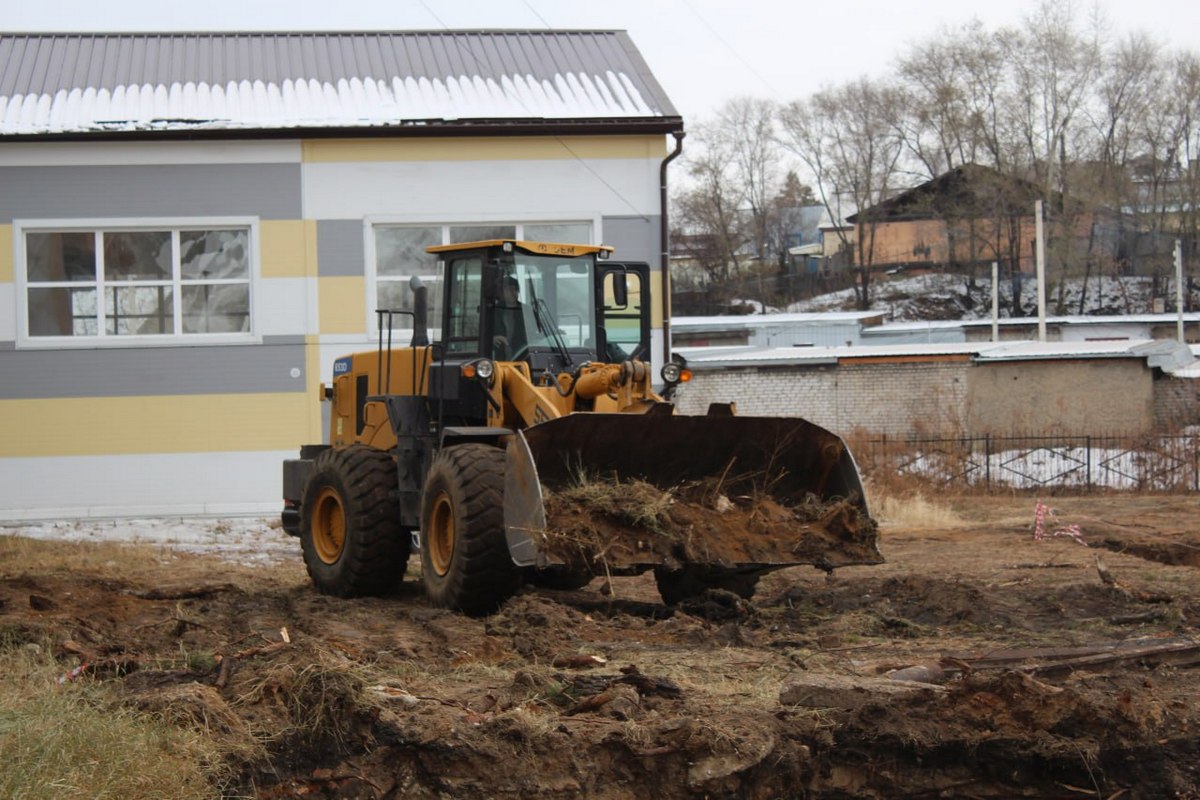 Фото: Администрация города Белогорска