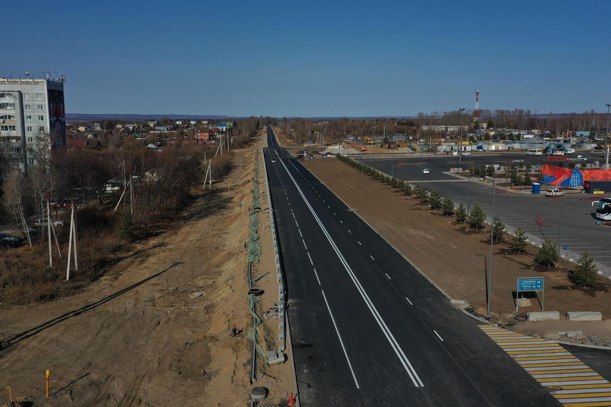 Фото: mintrans.amurobl.ru