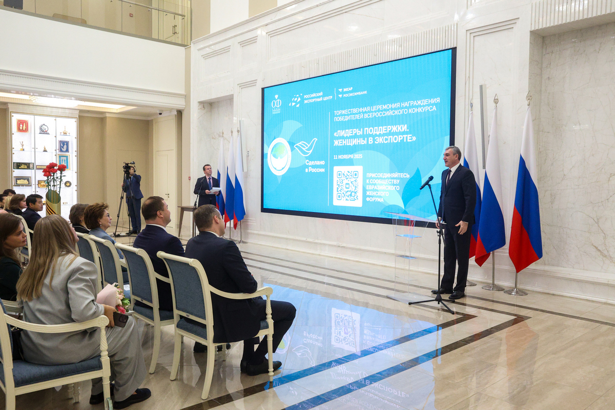 Фото: Денис Вышинский/Пресс-служба Совета Федерации