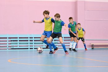 «Соперники не ожидали от нас такой игры»: как благовещенские футболисты покорили «Кожаный мяч»