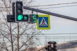 До конца 2027 года в Благовещенске установят свыше 20 новых светофоров