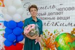 Как амурчанка вошла в тридцатку лучших директоров школ России