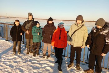 Спорт как мост дружбы: юные самбисты Донбасса открыли для себя Амурскую область