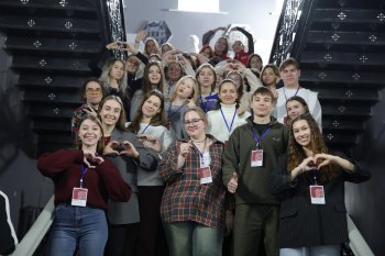 БГПУ и Китай: 36 лет партнерства и новый шаг в академической мобильности