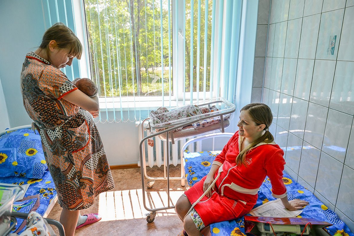 Фото: Архив АП