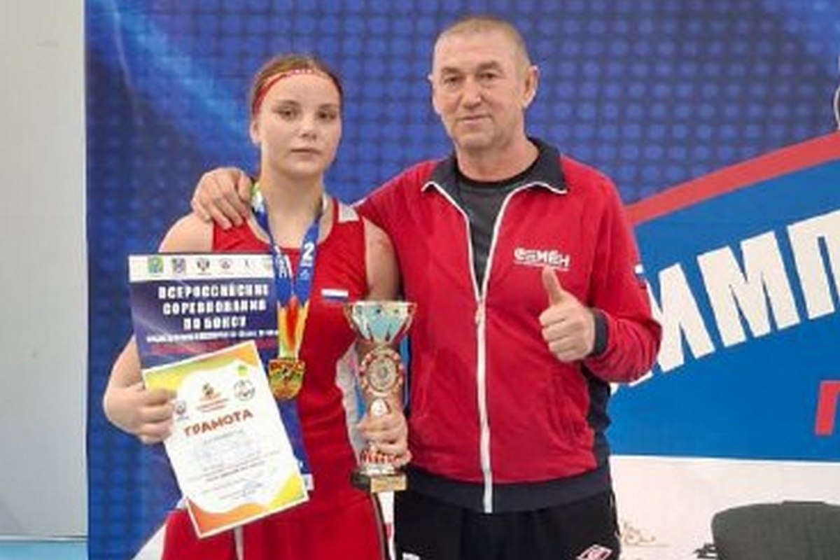 Фото: minsport.amurobl.ru