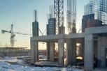 Строительство нового детского сада в Свободном планируют завершить в начале 2027 года
