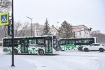В новом году для благовещенцев подорожают поездки на автобусе