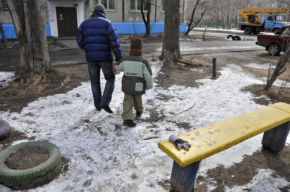 Фото: Андрей Оглезнев