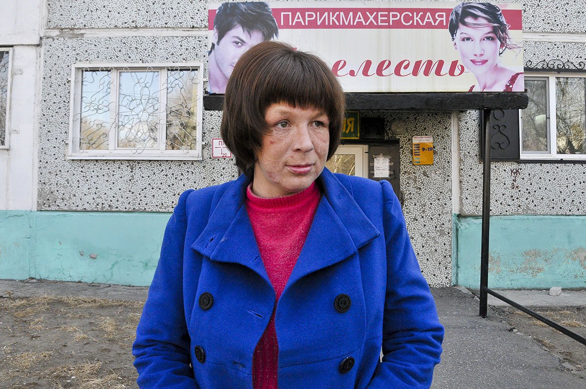 Фото: Андрей Оглезнев
