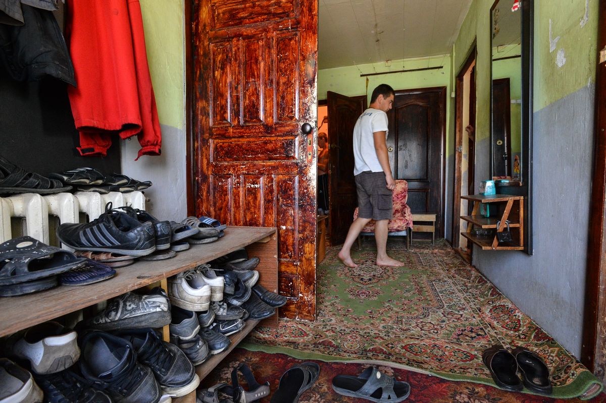 Фото: Андрей Оглезнев